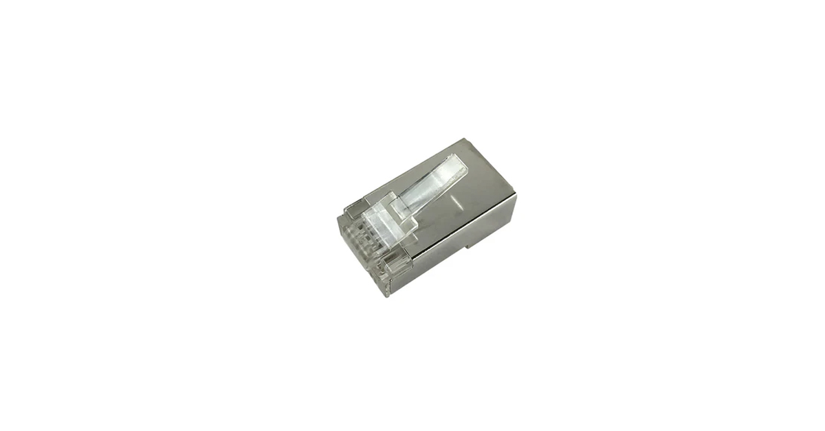 RJ45 dugó