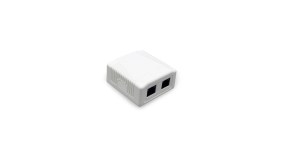 RJ45 falidoboz